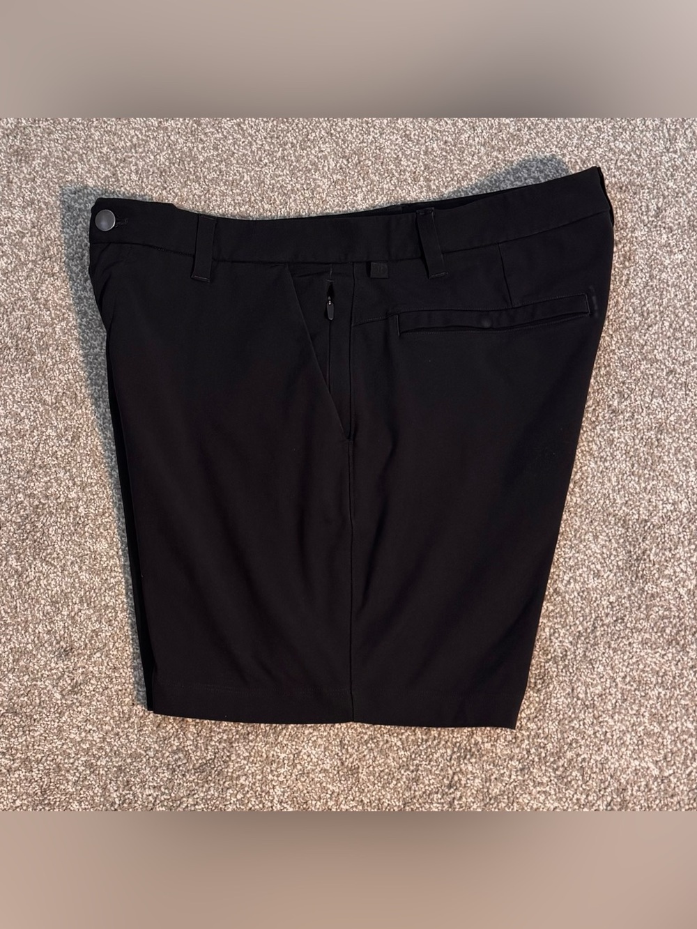 Lululemon Men’s Commission Short Classic Fit 7” Inseam Size 31 - Picture 8 of 9